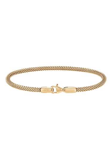 Daniel Wellington Dw00400687 Erkek Bileklik Altın