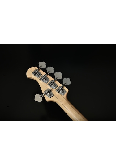 Bacchus Wjb5-bp/act Black Burst