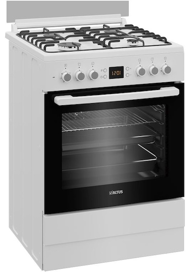 Altus AL 575 GTD 65 LT Solo Fırın