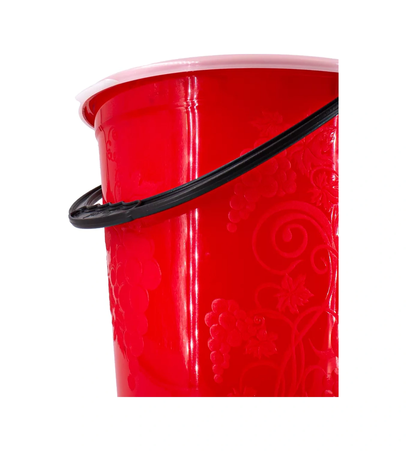 Kapaklı Plastik Öğütücü Kova Seti 6l Ve 4l 196593300