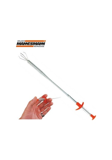 Mannesmann 1156 Esnek Vida   Tutucu