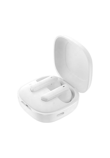 QCY HT05 MeloBuds Bluetooth 5.2 Kulak İçi Kulaklık