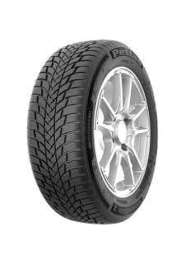 Petlas 175/70R13 82T Snowmaster 2 Kış Lastiği 2024