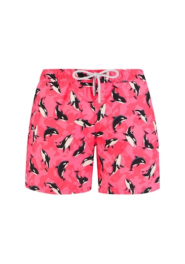 John Frank Erkek Deniz Şortu jfsssw22-orchos-13127 001