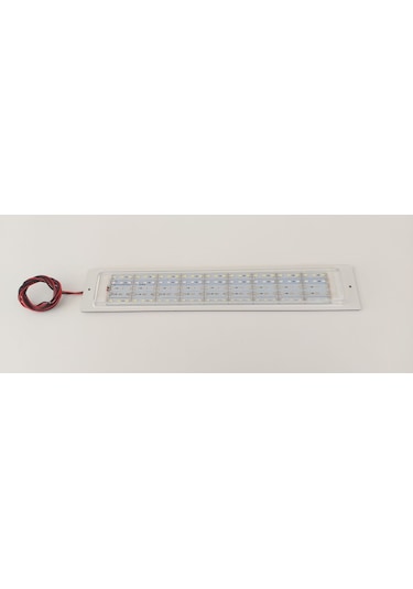 12 V Dc Su Geçirmez Akvaryum Lambası