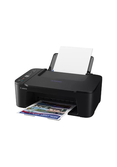 Canon Pixma E3640 Mürekkep Püskürtmeli Yazıcı