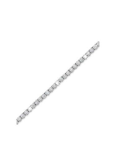 Stela Gümüş  Su Yolu Bileklik 5 ML