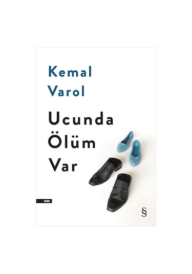 Kin Divanı + Ucunda Ölüm Var + Okuma Sticker'ları