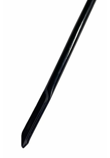 Paslanmaz Demir 60 Cm. Kamış Dayama Ayağı