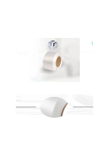 Kompozit Lifli Çember 13 Mm 1100metre