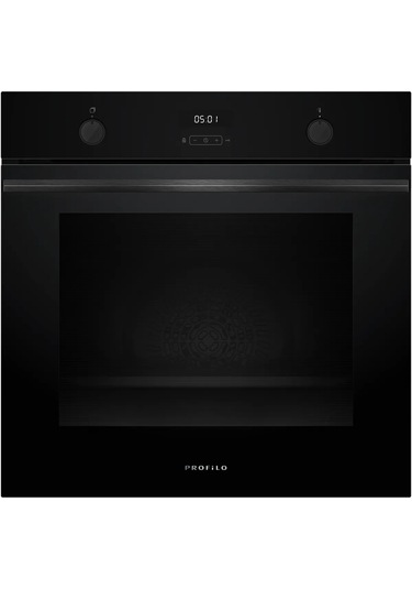 Profilo FXSA243S 76 LT Buhar Destekli Ankastre Fırın