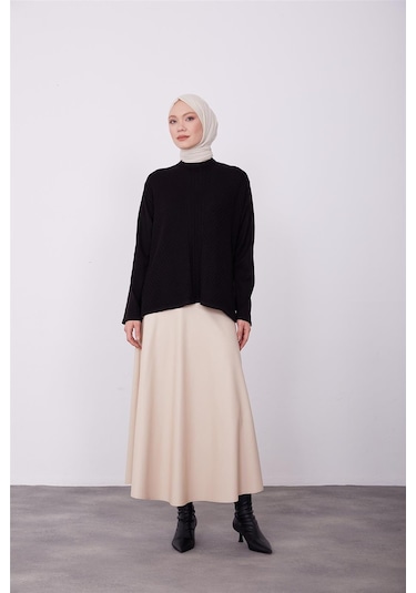 Armine Kazak 23kd9001 Siyah Siyah