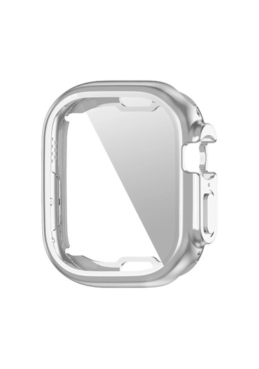 Smart Apple Uyumlu  Watch Ultra Kasa Koruyucu 49mm