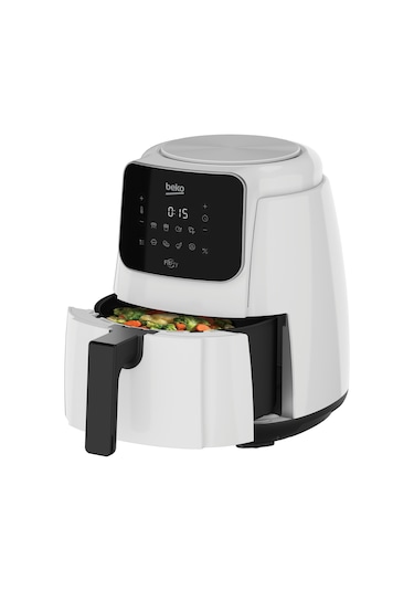 Beko Fra 5334 B Az Yağlı Fritöz