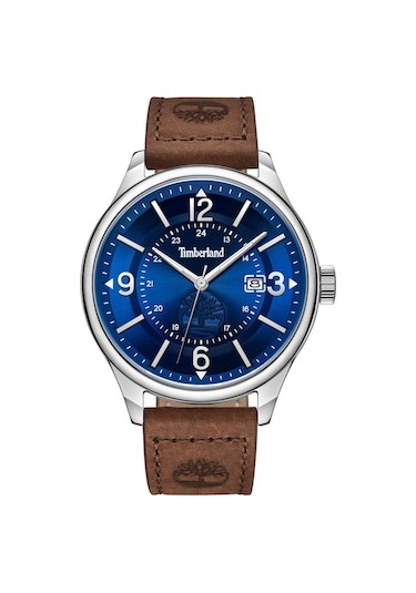 Timberland Tdwgb0011301 Erkek Kol Saati Metalik