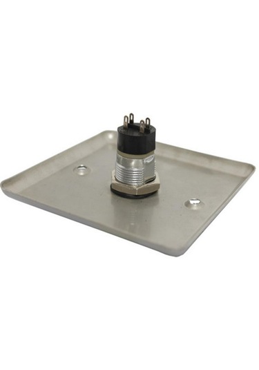 Suntek Erişim Kontrol Sistemi İçin Anahtarlı Paslanmaz Çelik