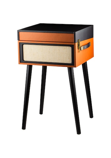 Ktools Retro Kahverengi Pikap