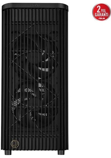 Asus Proart Pa401 90dc00m0-b39020 Gamıng Mıd-tower Pc Kasası