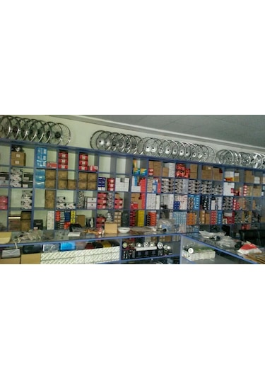 90/90*18 Tl Dıamond Dış Lastik 6 Kat!!!