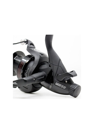 Kudos Orion 6500 Baitrunner Sazan Makinesi