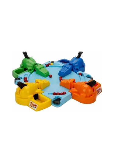 Smile Games Çılgın Croco Kutu Oyunu