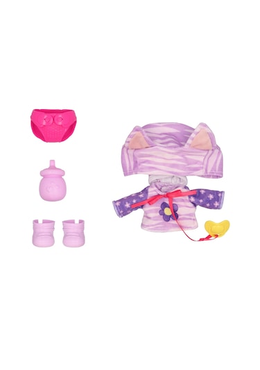 Cry Babıes Gunluk Bakım Katıe-928657