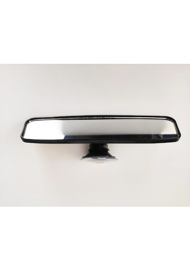 Araç İçi İlave Vantuzlu Dikiz Aynası 24 Cm. 0221171
