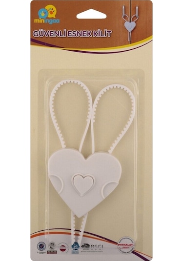 Iz Bırakmaz Ev Bebek Ve Çocuklar Için Dolap Ve Çekmece Kilitleri Emniyet Kilit Esnek Bebek Güvenlik Çok Renkli