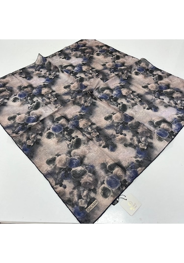 Scarfe Soft Eşarp Ldv7503-61423 Çok Renkli