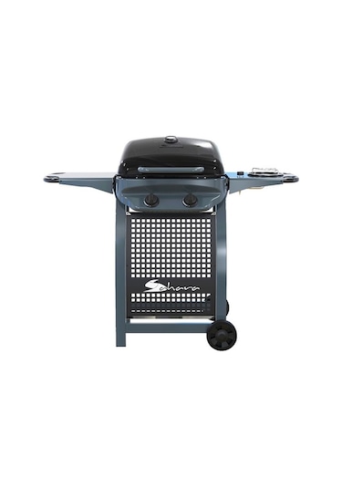 Aygaz X150 Vagon Tip Barbekü