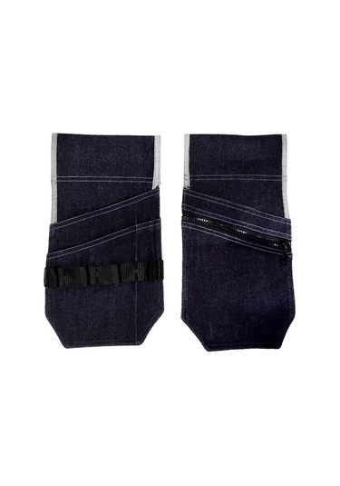 Şensel, Takviye Cep -54E5545- Takma Cep, Kemer Cebi, Demonte Cep