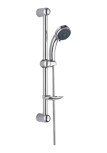 Tema Classic Sürgülü Duş Seti 51060