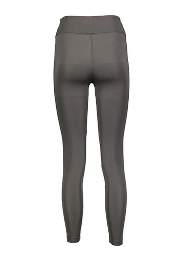 Lumberjack Wb Bsc 26 Ct125 4fx Antrasit Kadın Spor Tayt 101503775 Antrasit