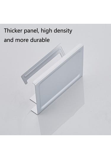 Tongxida Altın Renkli Space Alüminyum Mutfak Tuvalet Kağıt Tutucu Diğer