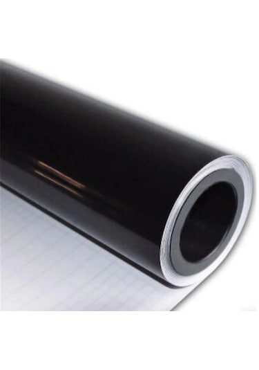 Piano Black Tavan Folyosu 1,52 M 18 M Jelatin Korumalı / Cafı557