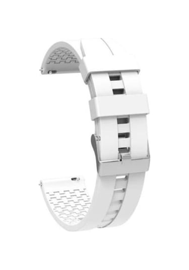 Apsuwa Zeblaze Vibe Kordon Kayış Kross Trend Silikon 22/krs