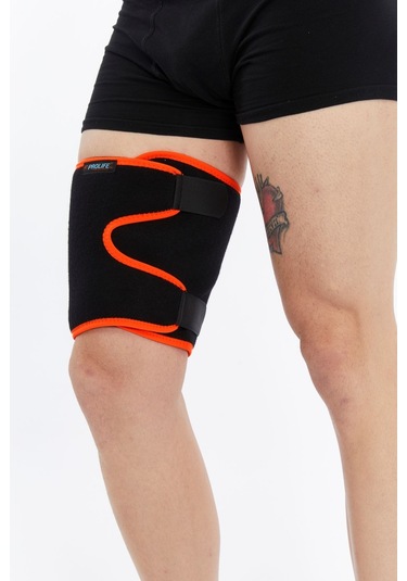 Prolife Ortopedi Ayarlanabilir İçin Üst Baldırlık Bağ Zedelenmesi Ameliyat Sonrası Sporcu Darbe Koruyucu