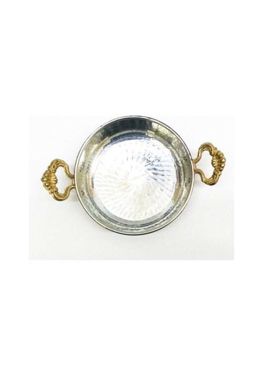 Cooker Bakır Sahan 14 Cm Bakır