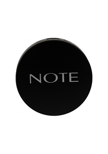 Note Cosmetics Luminous Silk Tekli Göz Farı 09 Nude Pembe