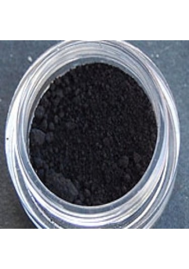Demir Oksit Sun Sdb 140 Siyah (25 Kg Paket)
