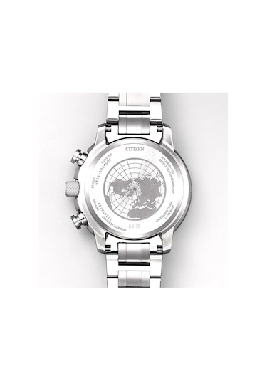 Citizen By3006-53e Eco-drive Erkek Kol Saati Gri