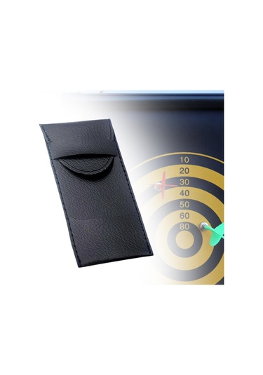 Homyl Pu Deri Bolt Çanta Seyahat Dayanıklılık Aksesuarları