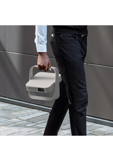 Xgımı Elfin Flip Projeksiyon Cihazı Beyaz