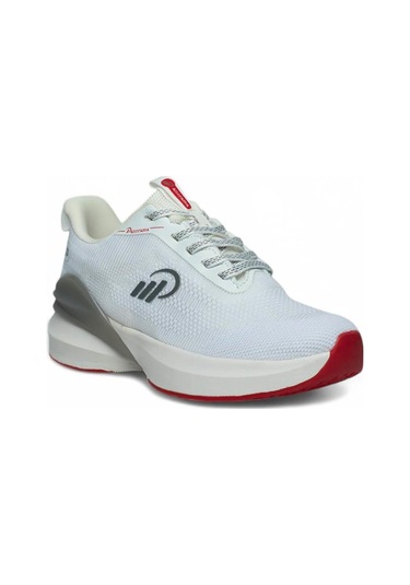 Celira Pnr Beyaz Triko Kadın Sneaker Spor Ayakkabı Beyaz