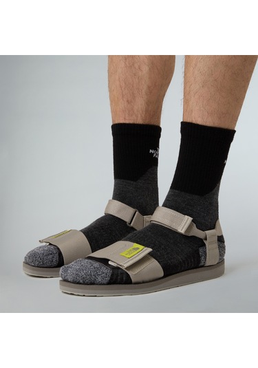 The North Face Skeena Erkek Yeşil Sandalet Nf0a8ae5clo1 Yeşil