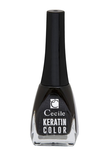 Cecile Keratin Nail Colors Oje 30