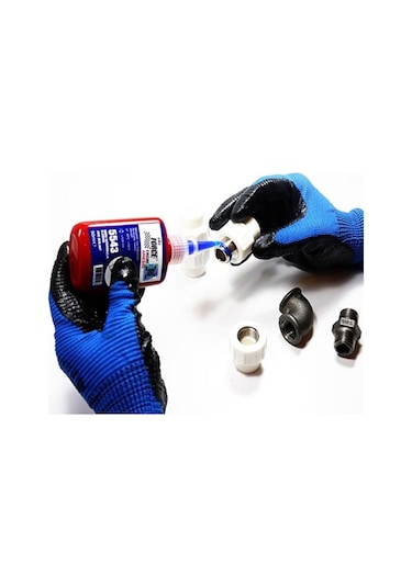 EMS Force 5543 Sıvı Conta Boru Sızdırmazlık 250 ML