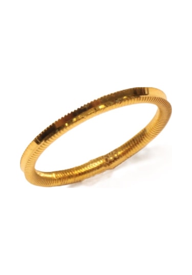 Hakan Güler Kuyumculuk 14 Ayar Altın Ajda Model Alyans