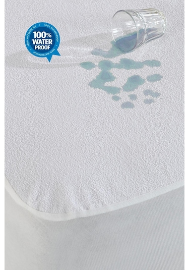 Sıvı Geçirmez Micro Poly. Fitted Alez