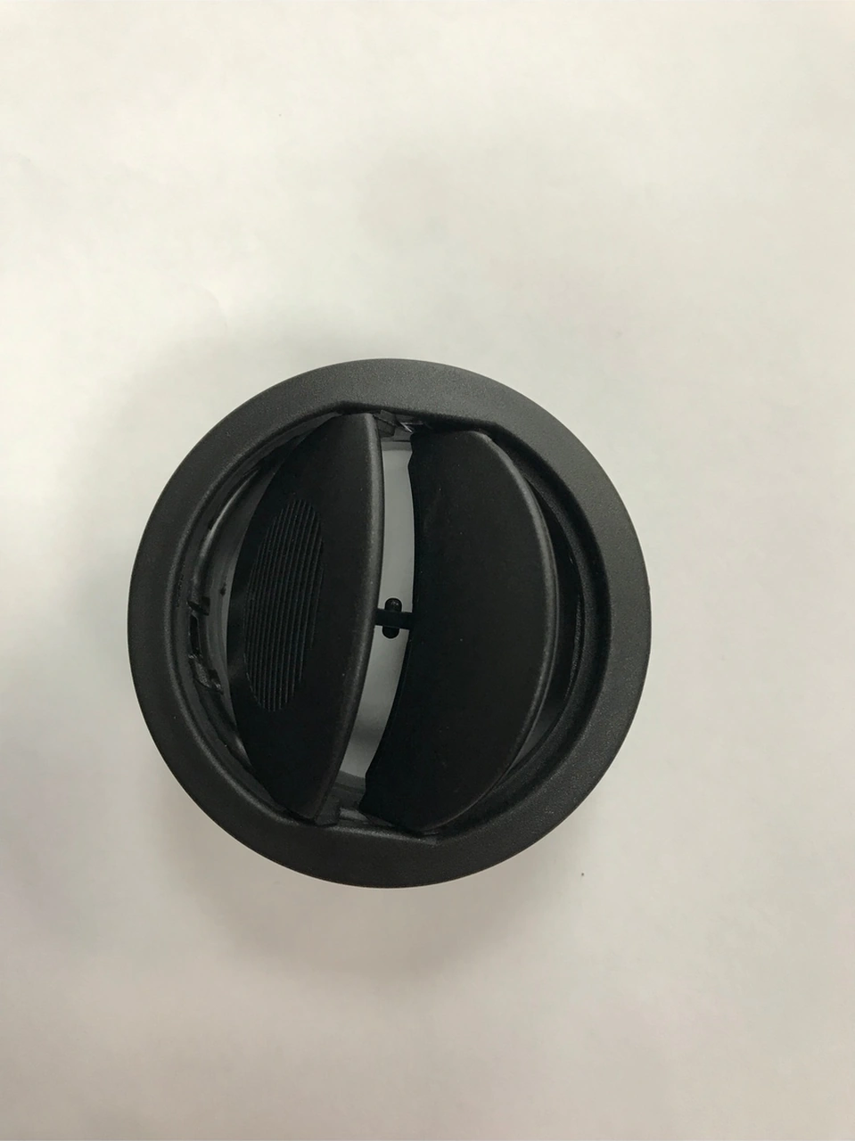 Fiat Panda Orta Ve Yan Difizör Izgara 1 Adet